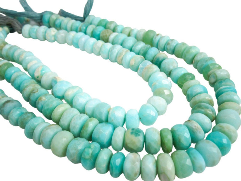 Peruvian Opal Beads