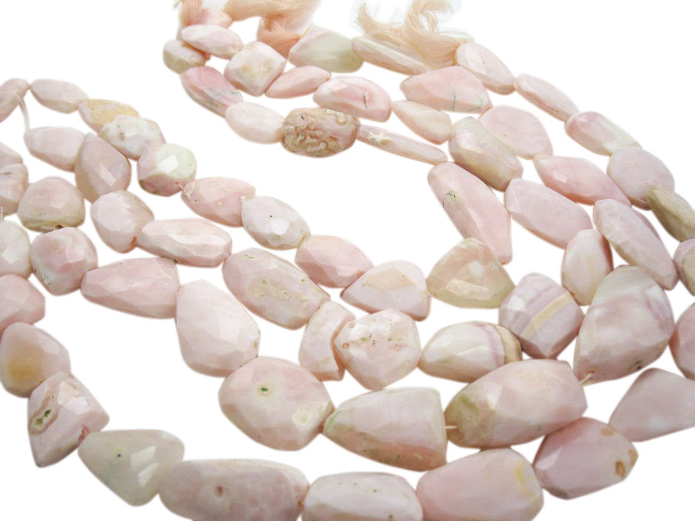 Peruvian Opal Beads