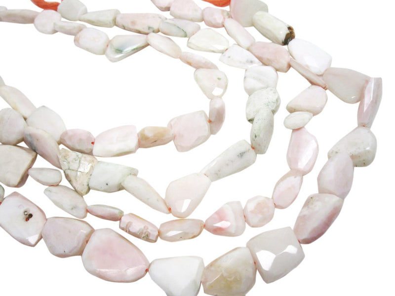 Opal Beads Nuggets