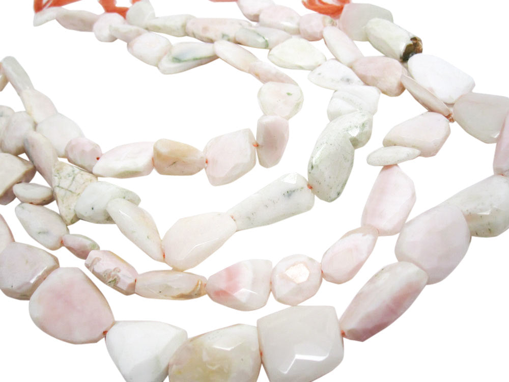 Peruvian Opal Beads