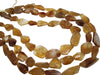 Citrine Gemstone Nuggets