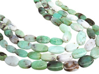 Chrysoprase Beads