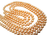 Natural Pearl Beads