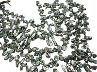 Keshi Pearl Beads