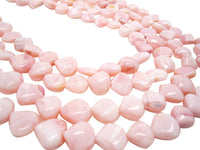 Pink Opal Beads