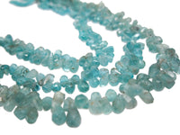 Blue Apatite Drops