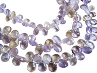 Ametrine Stone Beads