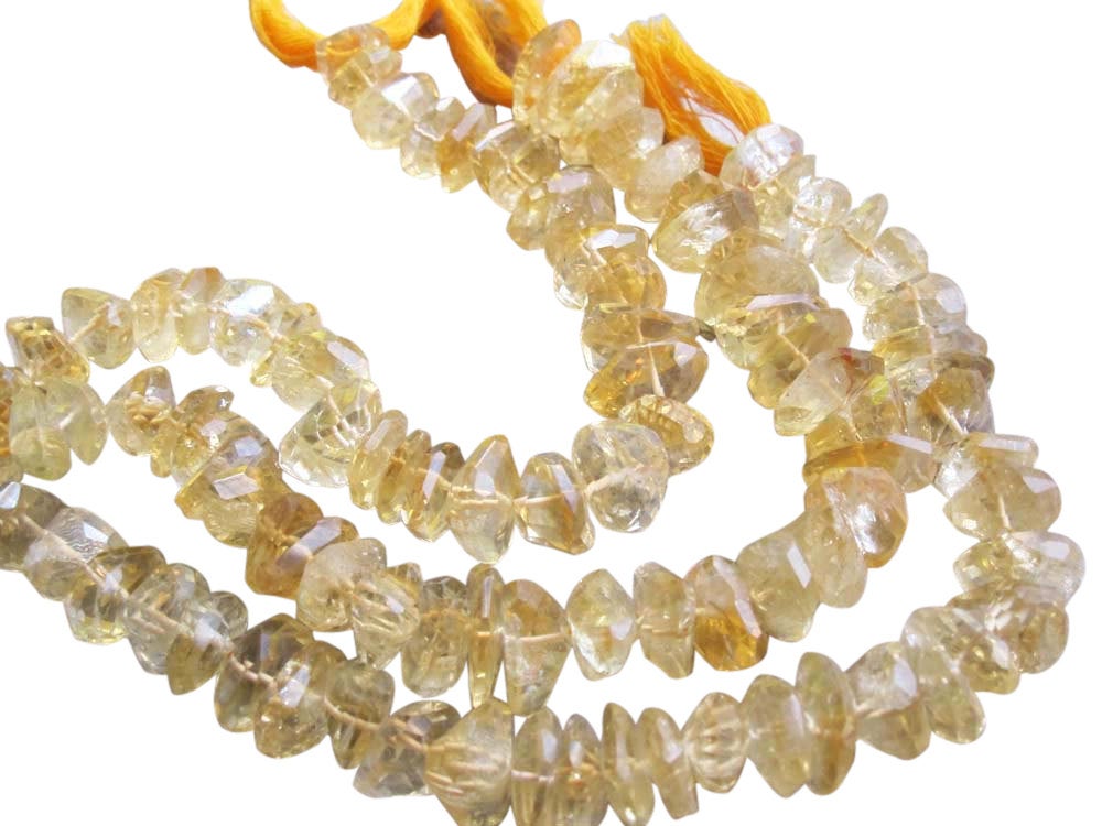 Citrine Stone Nuggets