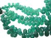 Green Onyx Beads