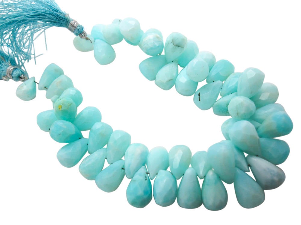 Opal Stone Beads