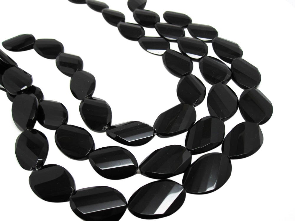 Black Onyx Oval