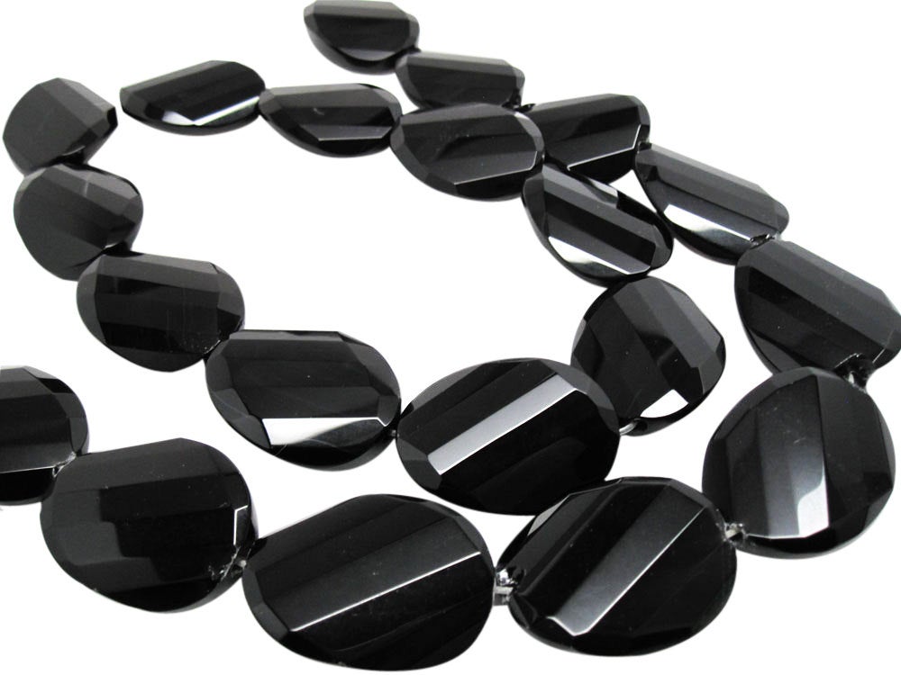 Onyx Beads