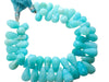 Blue Opal Beads