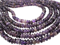 Amethyst Stone Beads