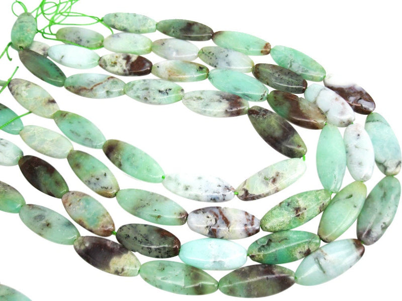 Chrysoprase Stone Beads