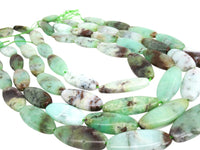 Green Chrysoprase 