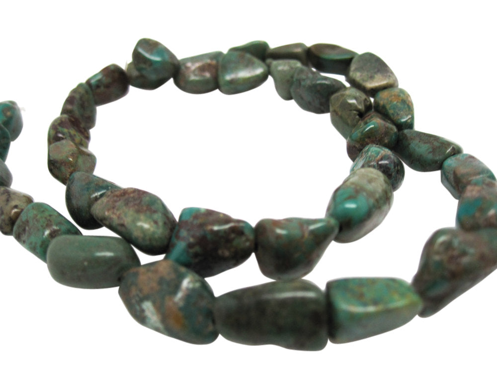 Turquoise Beads