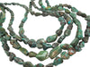 Turquoise Gemstone Beads