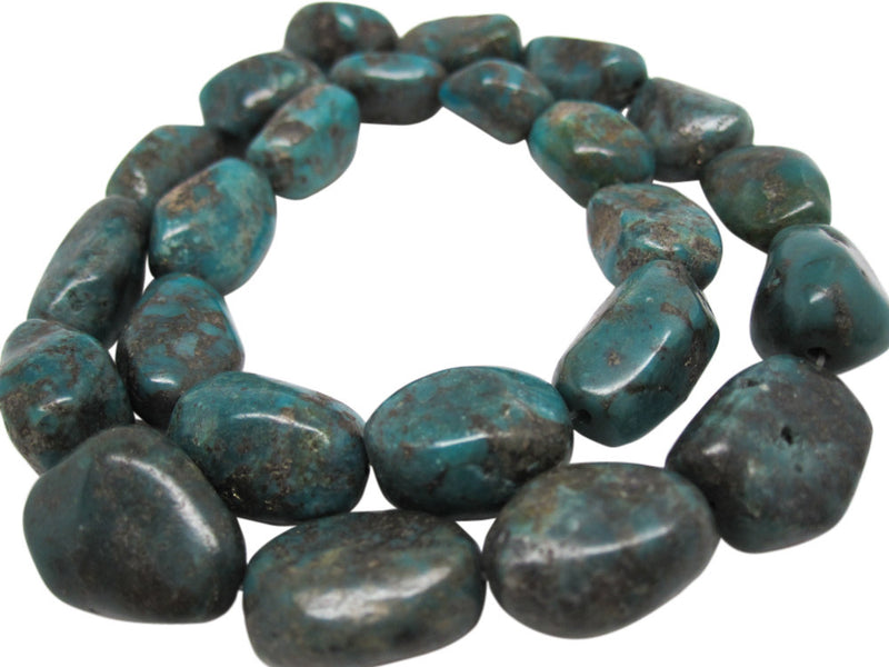 Turquoise Stone Nuggets