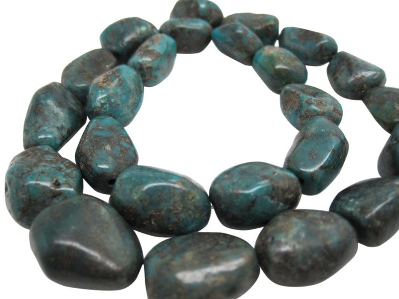 Turquoise Nuggets