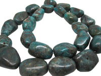 Turquoise Beads