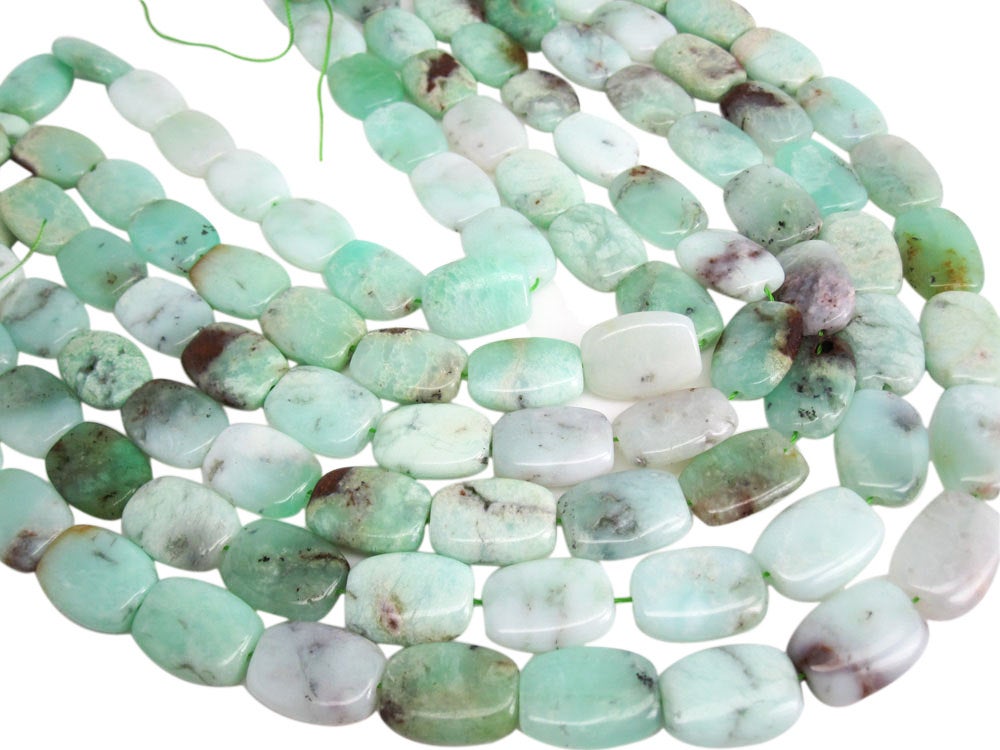 Chrysoprase Stone