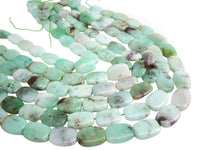 Chrysoprase Stone Beads