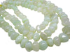 Chalcedony Beads Side