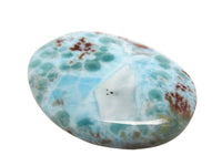 Larimar Stone