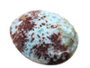 Larimar Stone Cabochon