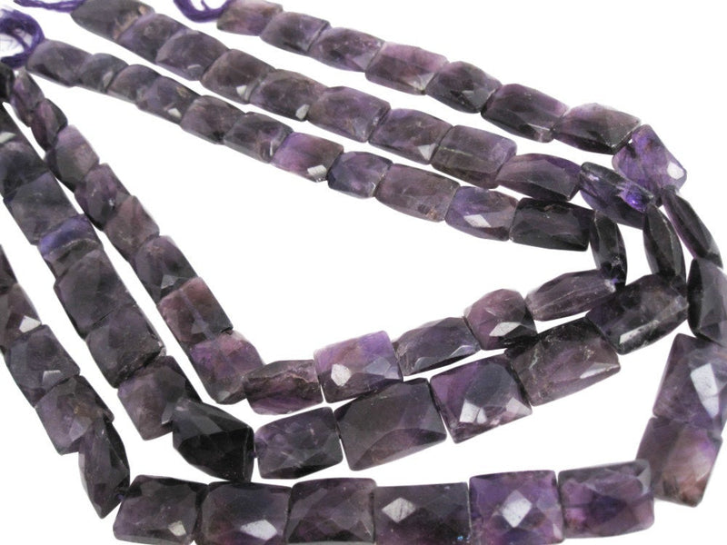 Amethyst Beads