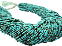 Turquoise Gemstone Beads