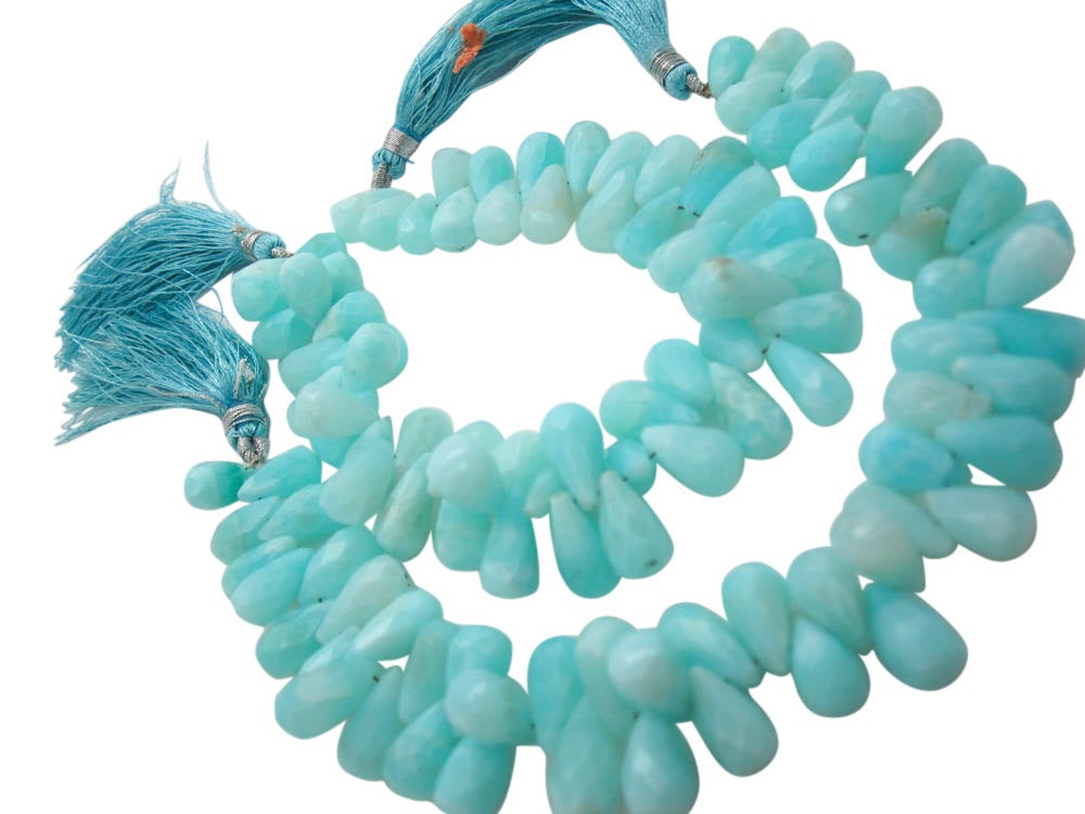 Opal Gemstone Beads