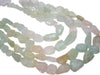 Aquamarine Stone Beads