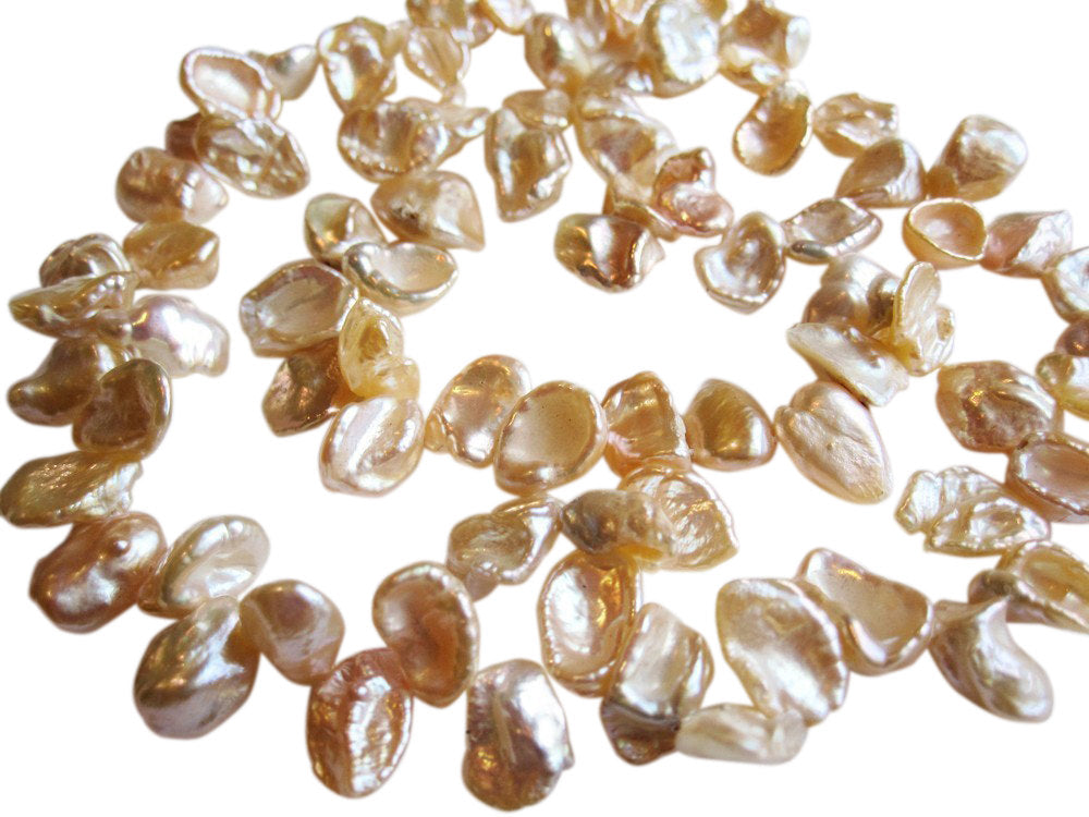 Natural Pearls