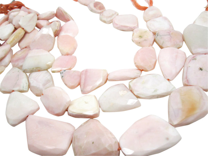 Opal Stone Beads