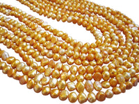 Freshwater Pearl Beads