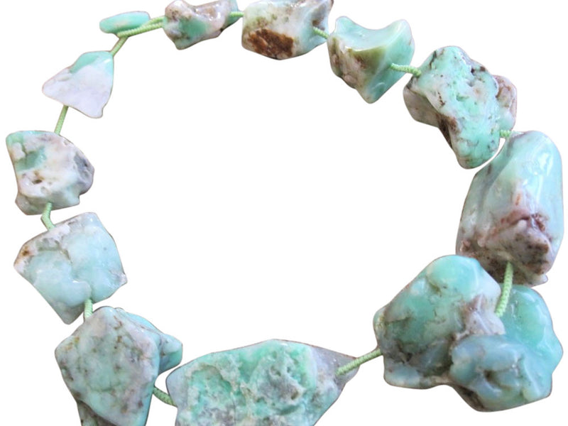 Chrysoprase 