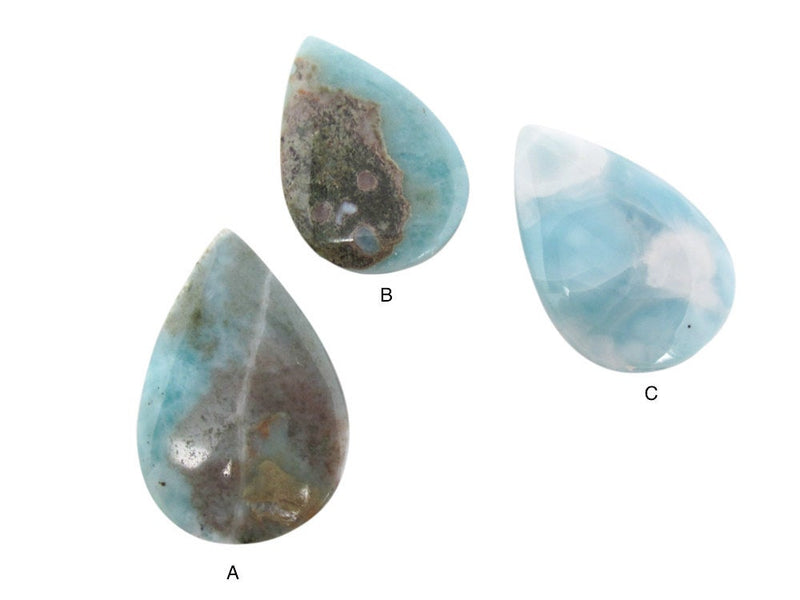 Gemstone Cabochon