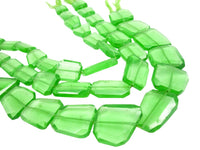 Green Quartz Stone