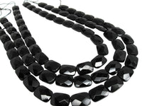 Onyx Gemstone Beads