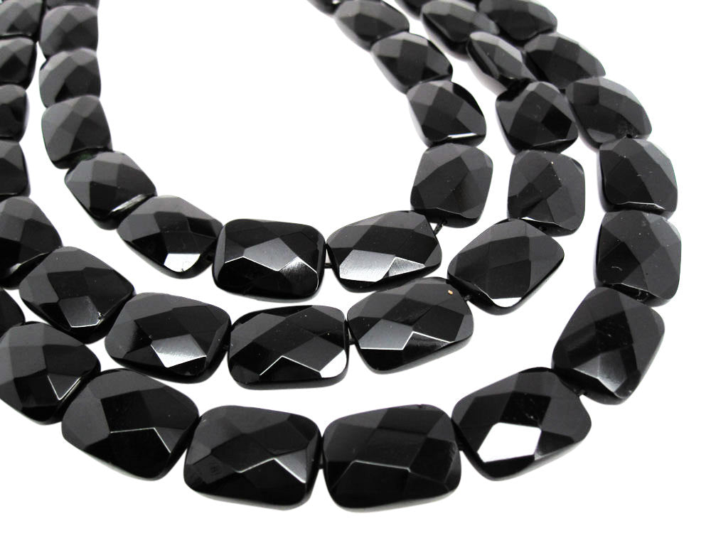 Black Onyx Beads