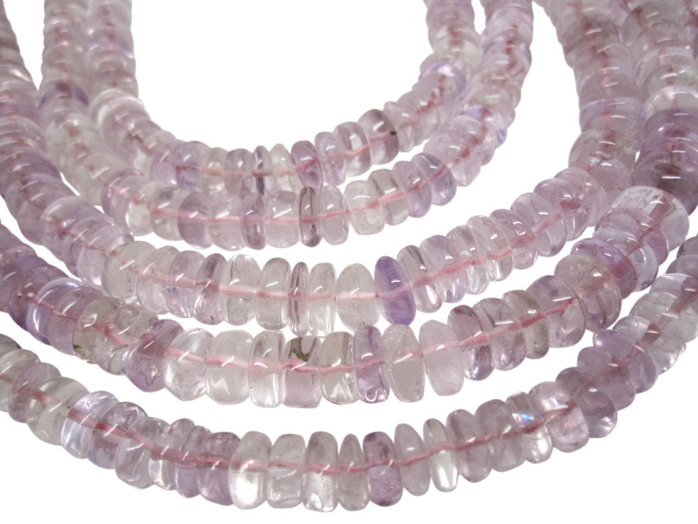 Amethyst Beads