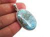 Larimar Pendant