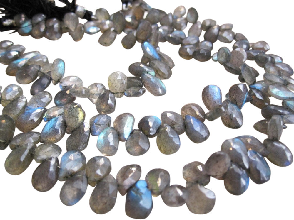 Labradorite Beads