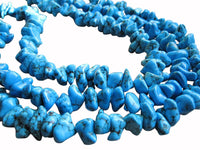 Turquoise Gemstone Beads