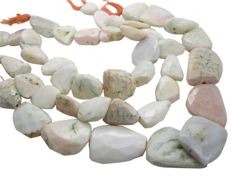 Opal Beads