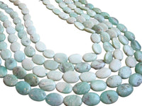 Opal Stone Oval