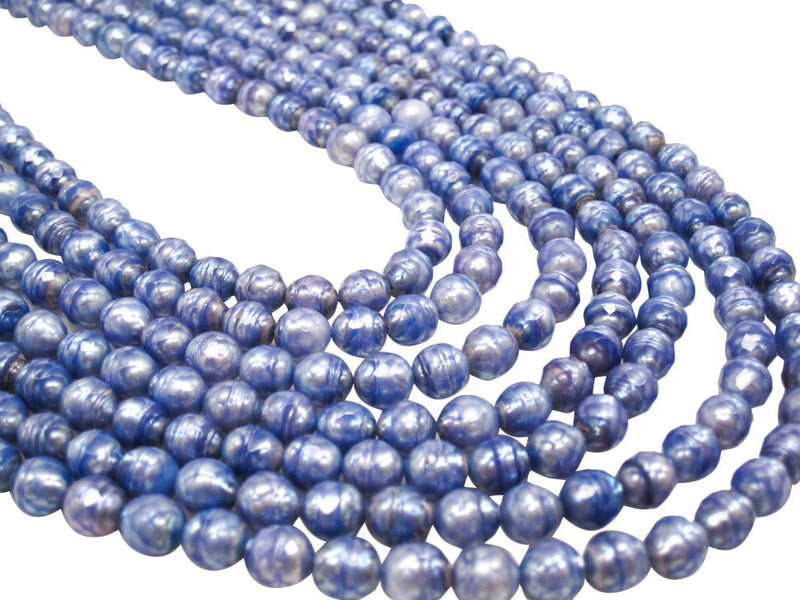 Freshwater Pearl Beads