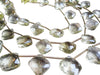 Topaz Gemstone Beads